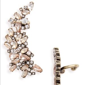 Baublebar Petunia Ear Crawler